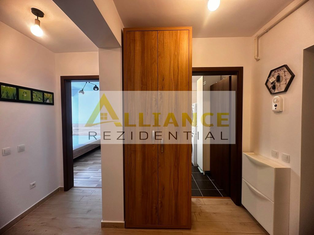 Apartament 2 camere de vanzare – Drumul Fermei