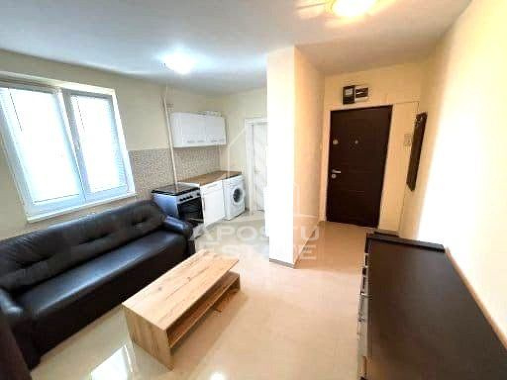 Apartament cu 2 camere de inchiriat LUX-zona GIROC Timisoara