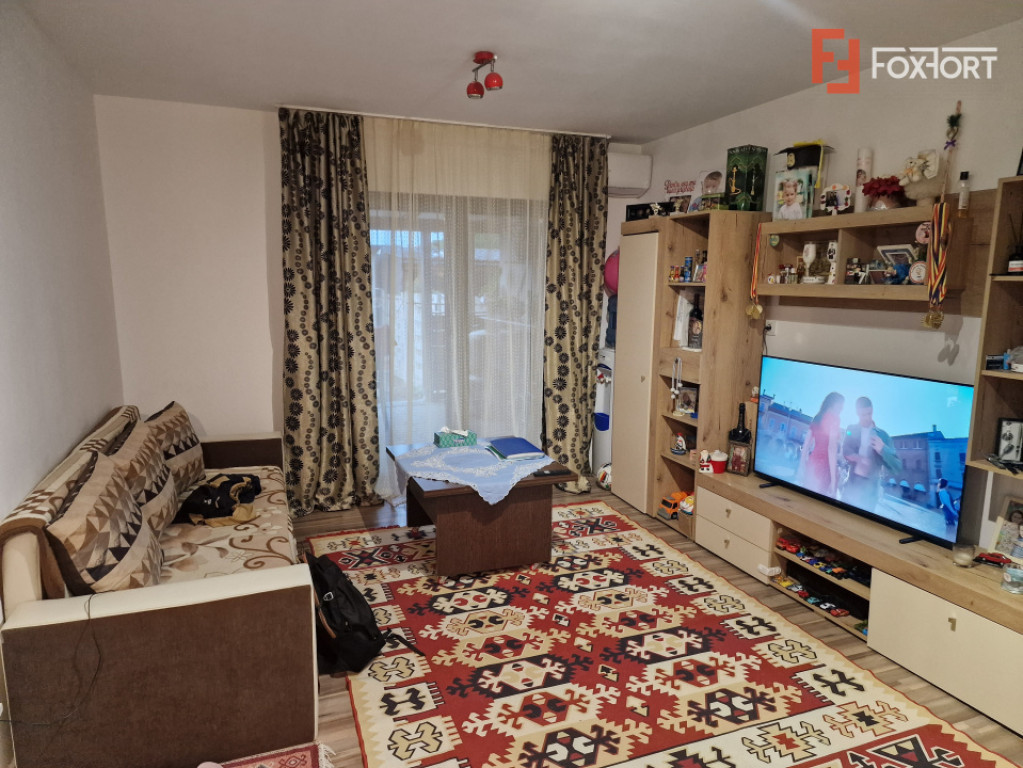 Duplex cu 4 camere de vanzare in Utvin