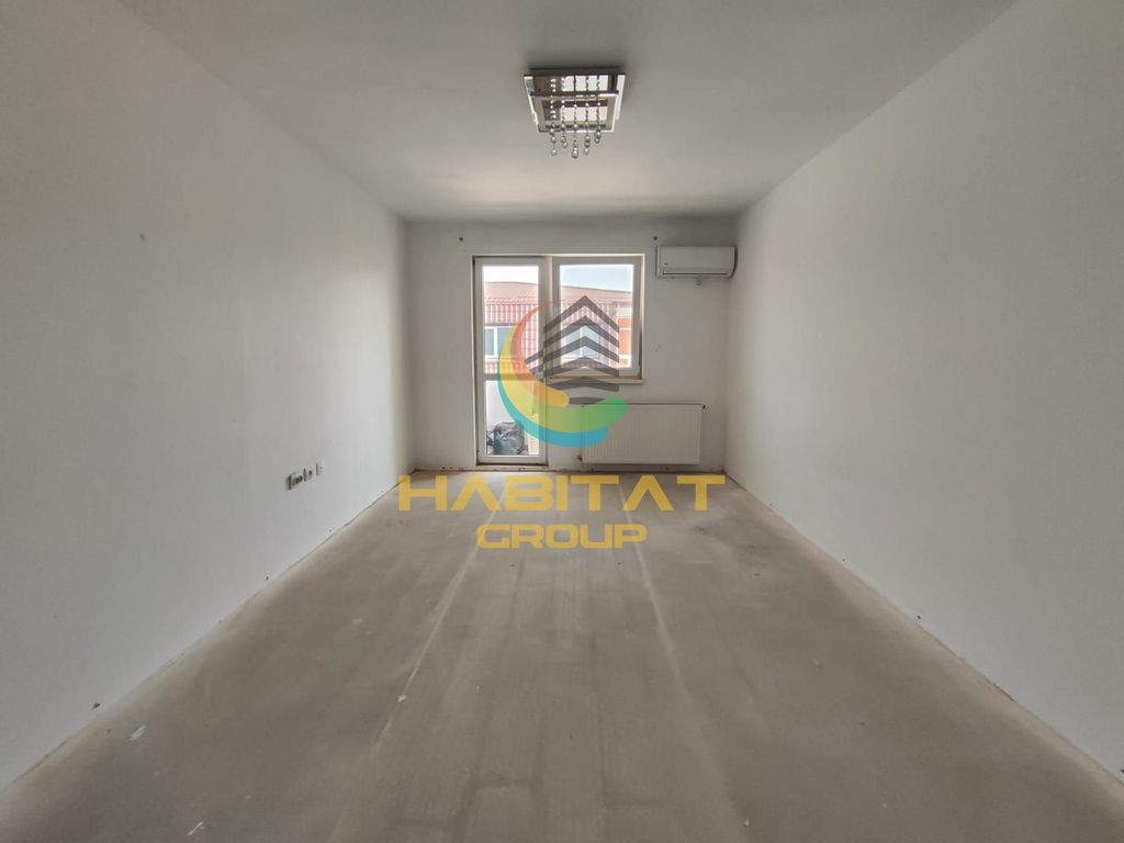 Apartament Decomandat 3 Camere 75.42mp Strada Postalionului