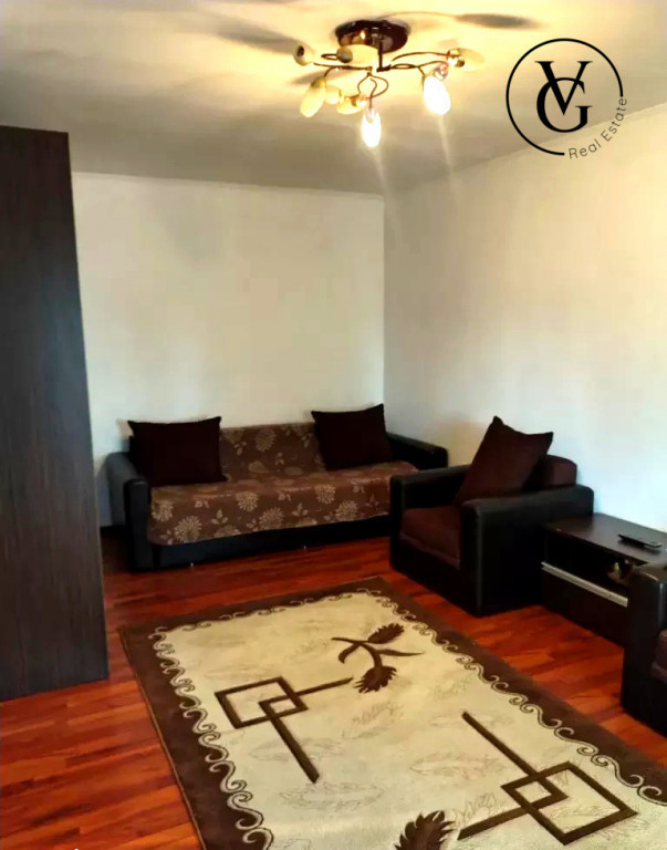 Apartament 2 camere decomandat Inel II