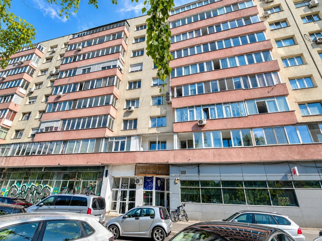 Spațiu medical de închiriat-Fost cabinet