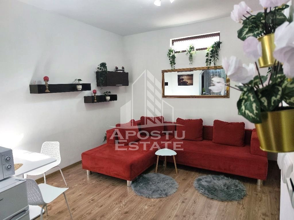 Apartament cu 2 camere la casa Zona Garii Tumisoara