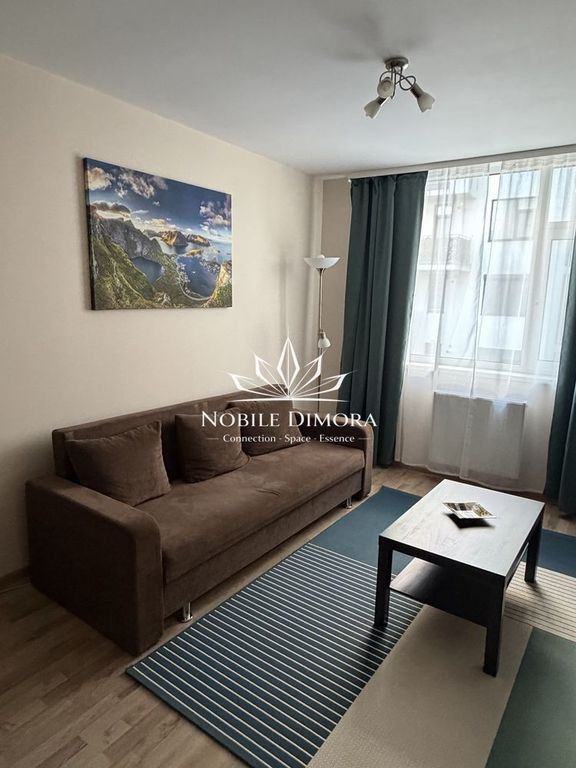 City of Mara - Apartament cu 1 camera tip Studio cu parcare privata