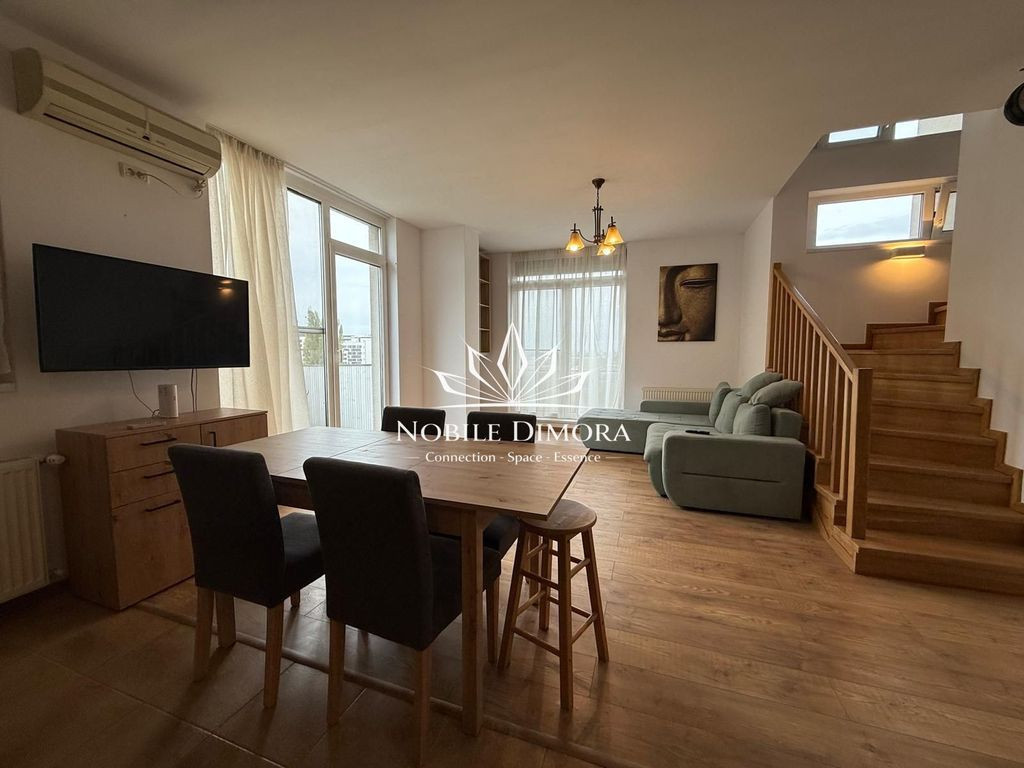 Apartament de 3 camere, 65 mp, zona Circumvalatiunii