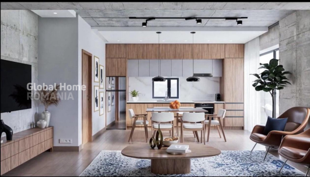 Apartament 2 camere premium | Pipera Plaza