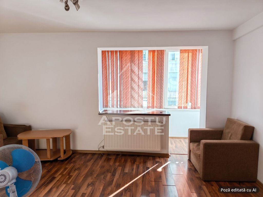 Apartament de inchiriat,1 camera,Central(Piata Operei Victoriei)