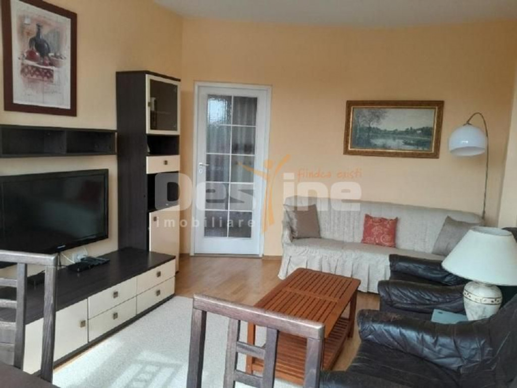 Apartament 2 camere de închiriat - Grozavesti