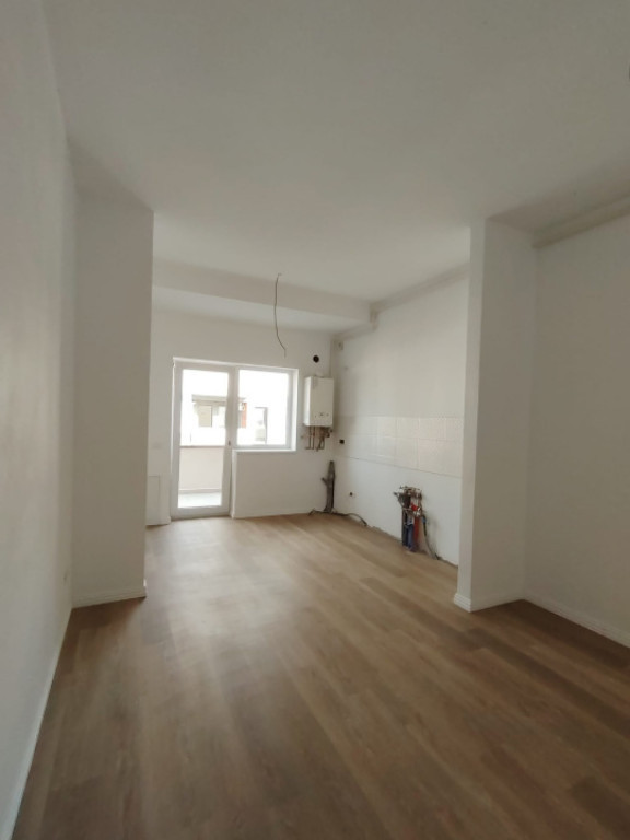 Apartament 2 camere, 43.10 mp, zona Anton Pann