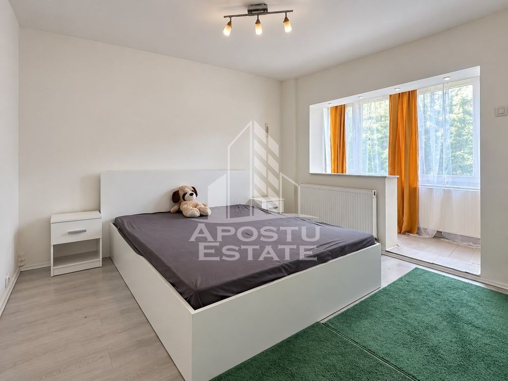 Apartament 3 camere zona Miorita Pet Friendly