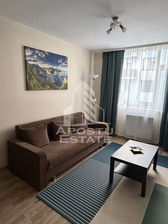 Apartament de inchiriat, 1 camera– City of Mara