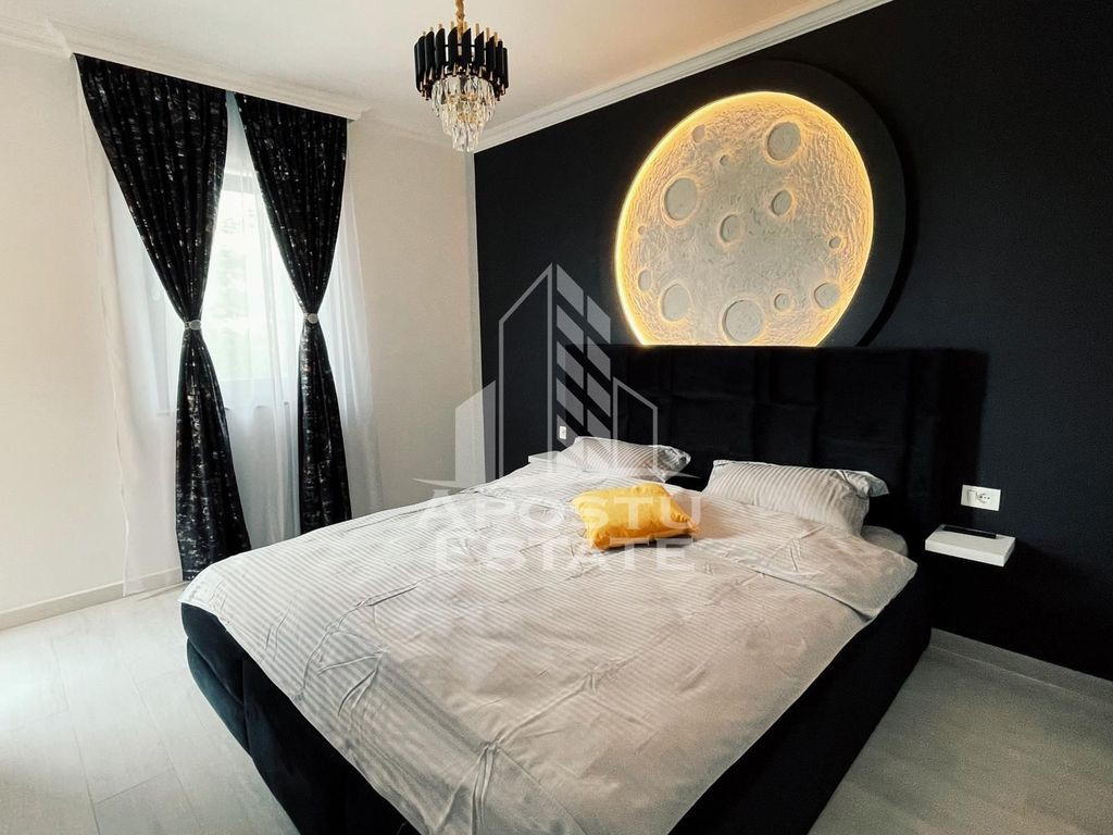 Apartamente de lux pe termen scurt - mediu, Micalaca