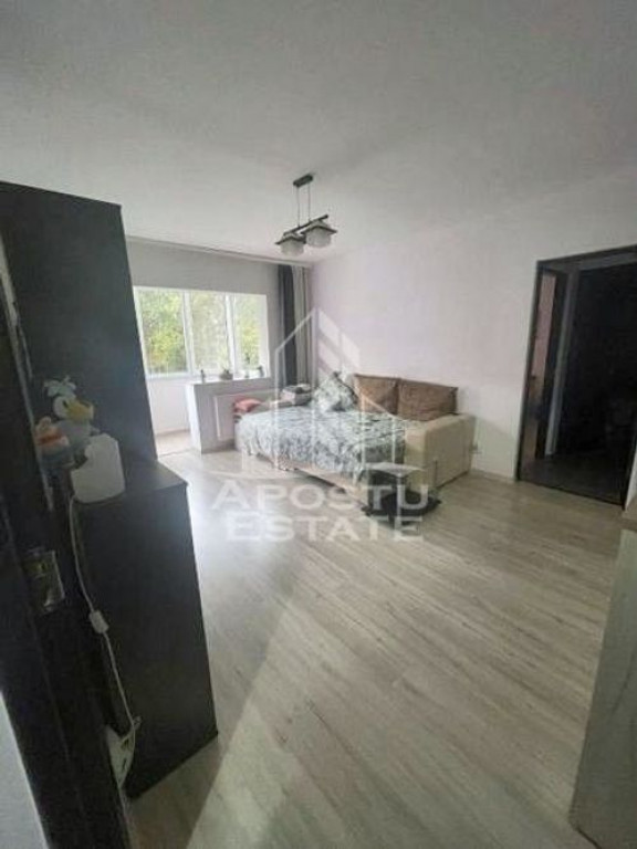 Apartament cu 2 camere de inchiriat in zona Girocului