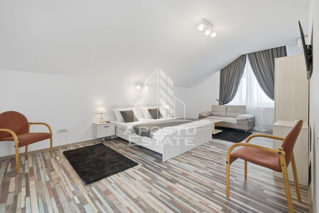 Casa/Vila 4 camere, 6 Vanatori