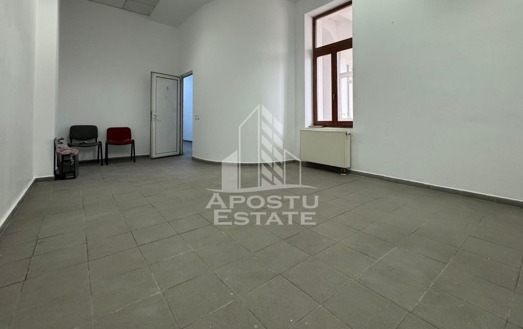 Spatiu de birou,80 mp utili, zona ultracentrala