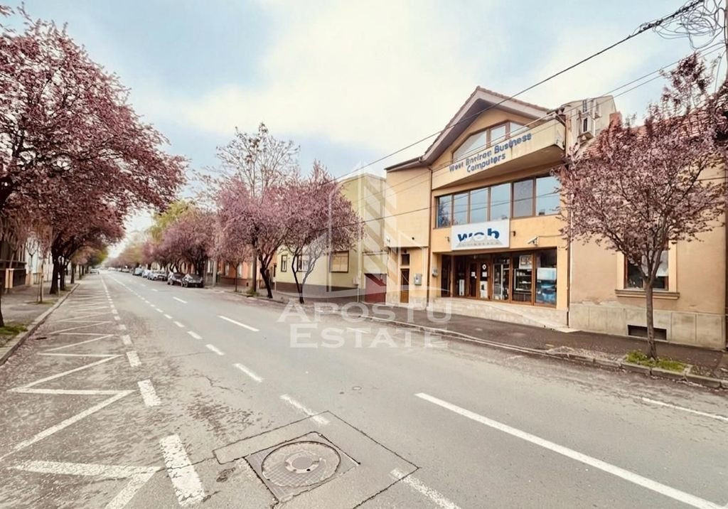 Spatiu comercial - Zona Centrala