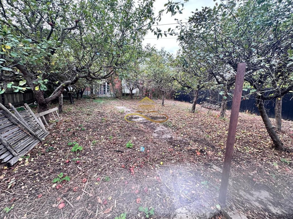 Teren intravilan de vanzare - Ultracentral, Bacau
