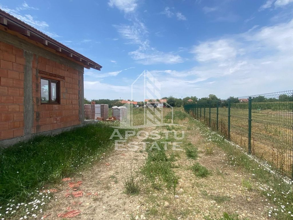 Teren intravilan, 550,mp P+2E, Dragsina