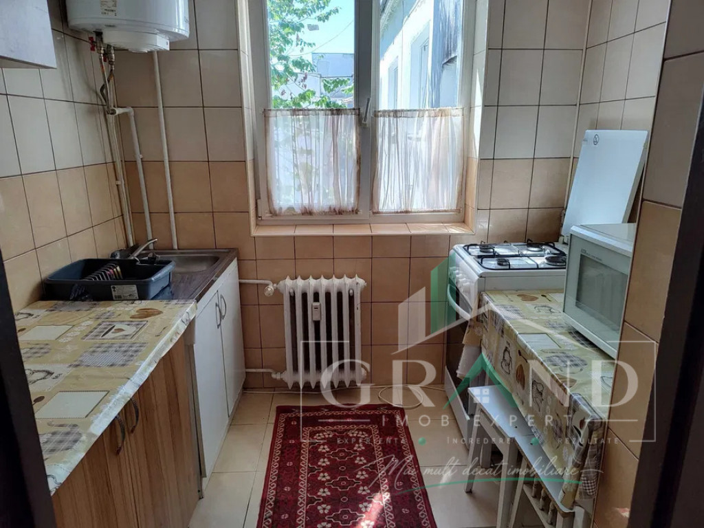 Apartament 2 Camere | 36 MP | Mobilat | Utilat | Manastur/Ga