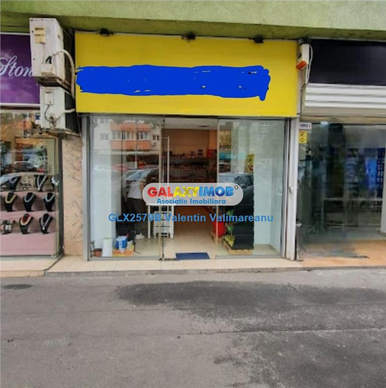 Comision 0 !!! Spatiu comercial Super vad mosilor