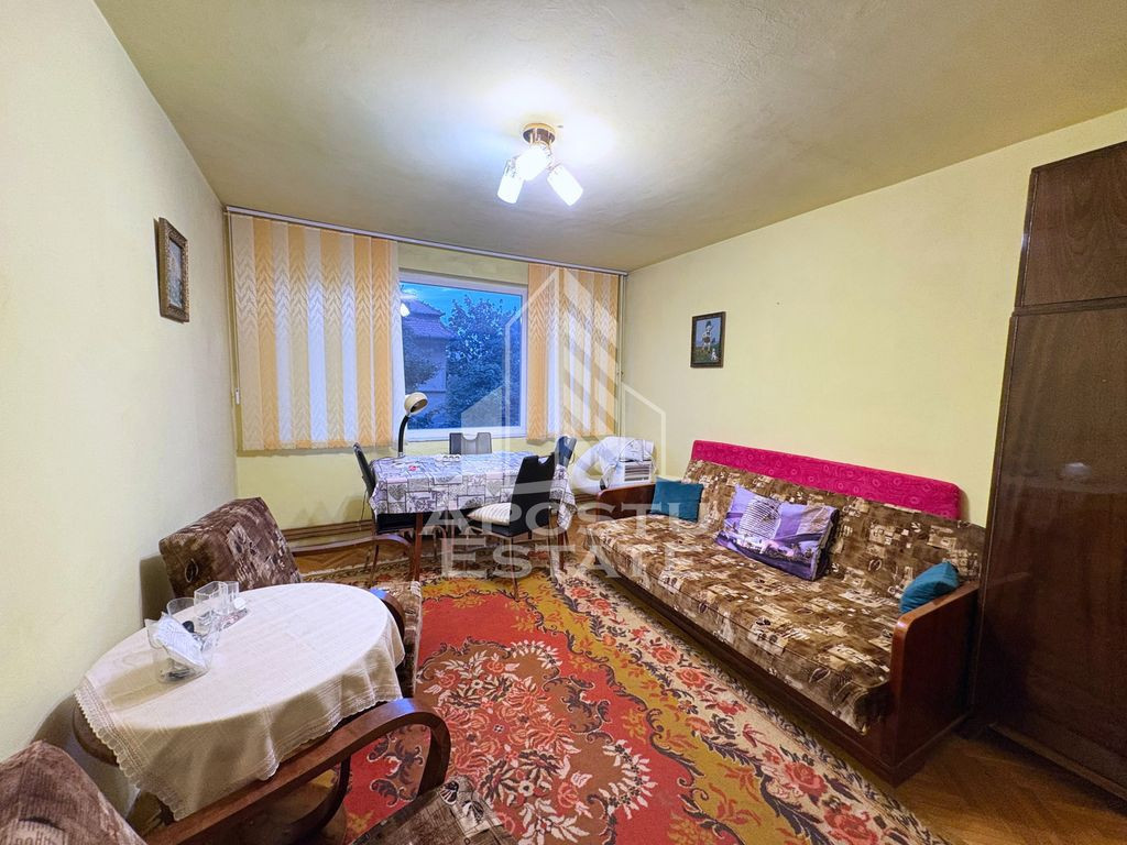 Apartament cu 2 camere de inchiriat in zona Medicina Timisoara
