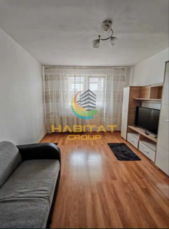 Apartament 2 camere la 7 minute de metrou Piata Sudului