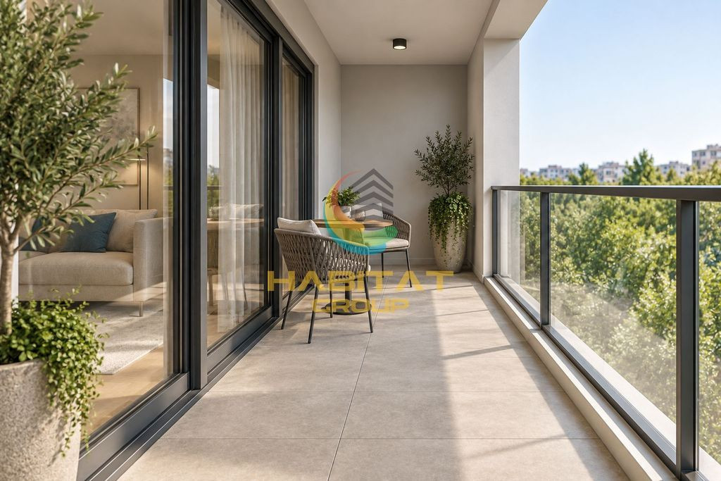 Apartament 3 camere - metrou Nicolae Teclu