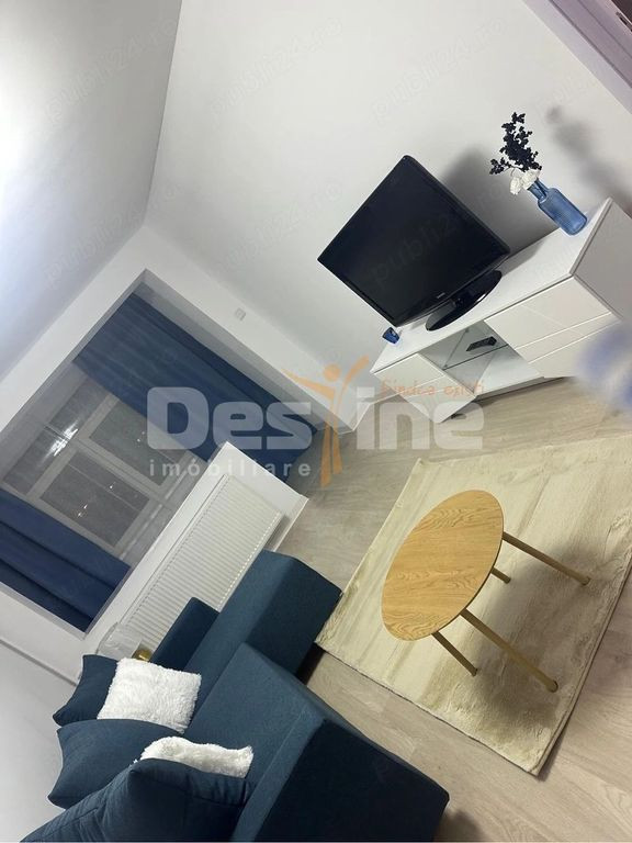 Apartament cu 2 camere, renovat integral - Drumul Taberei