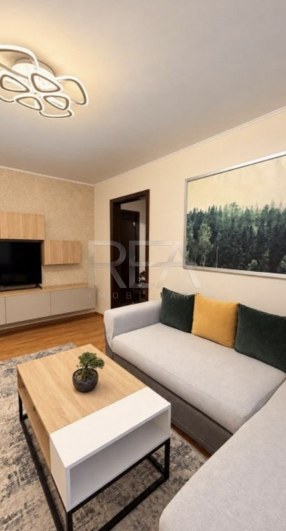3 camere, et 5/10-Bdul Iuliu Maniu, Politehnica
