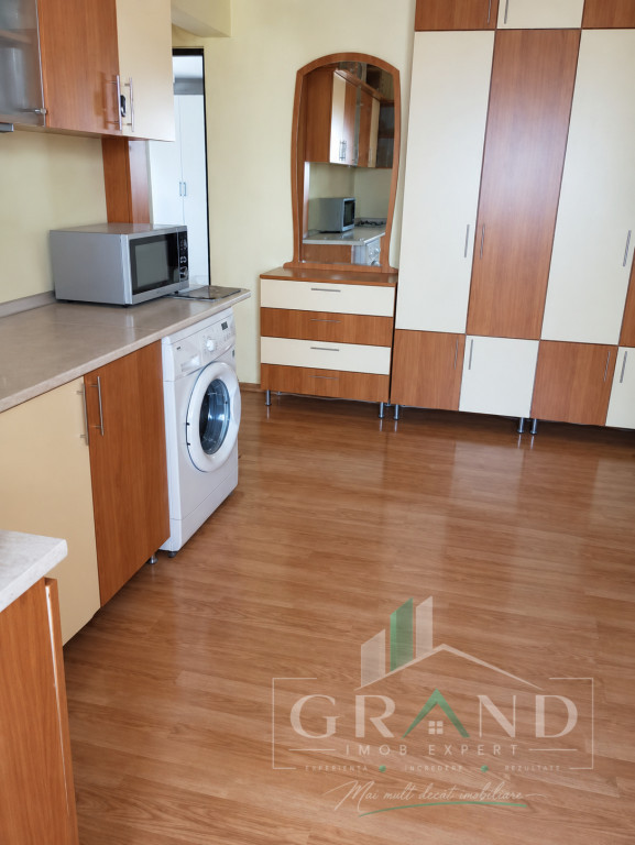 2 Camere Decomandate | 2 Balcoane | Zorilor–Str.Pădurii |