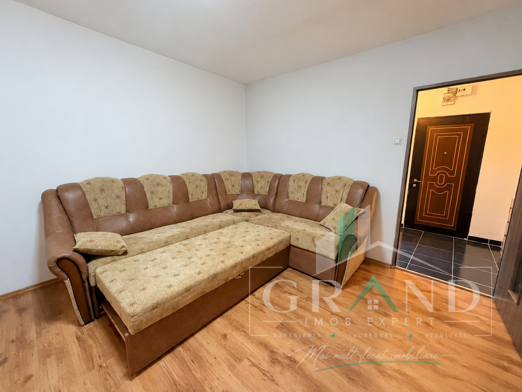 Oportunitate!Garsoniera,ECONOMA,Zona Bucegi/Manastur
