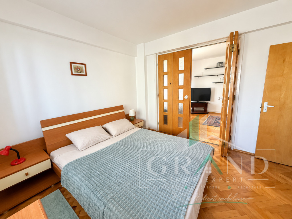 Apartament premium | Vanzare | 131 mp | Wings