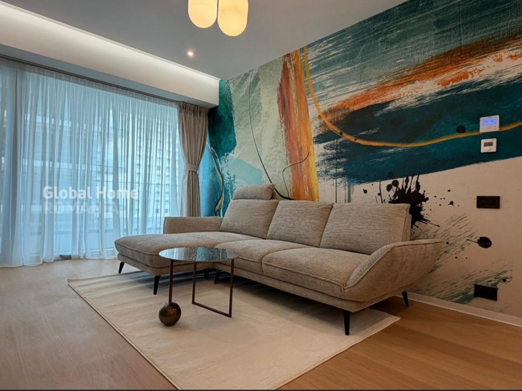 Apartment de Inchiriat | 2 camere | One Floreasca Towers