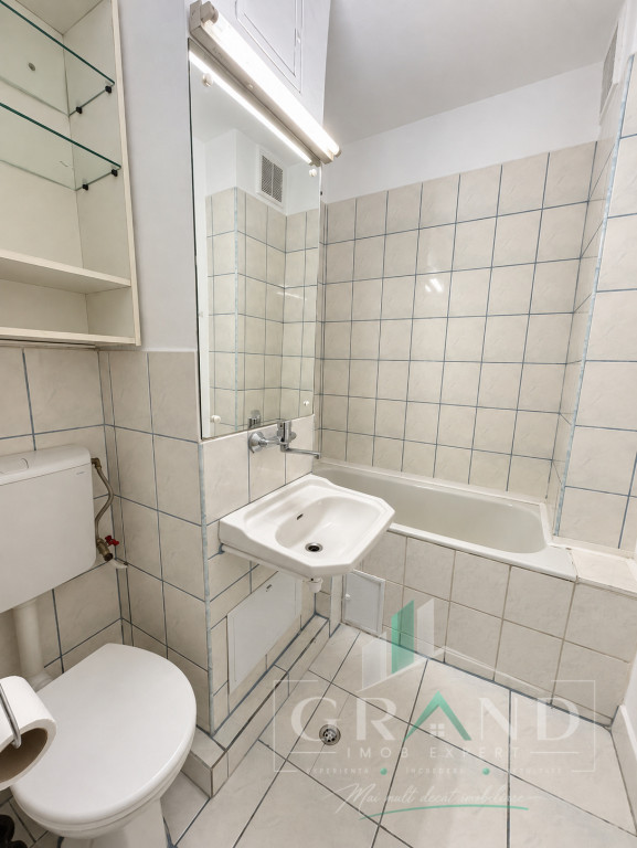 OPORTUNITATE! APARTAMENT 1 CAMERĂ | 40 MP | GRUIA