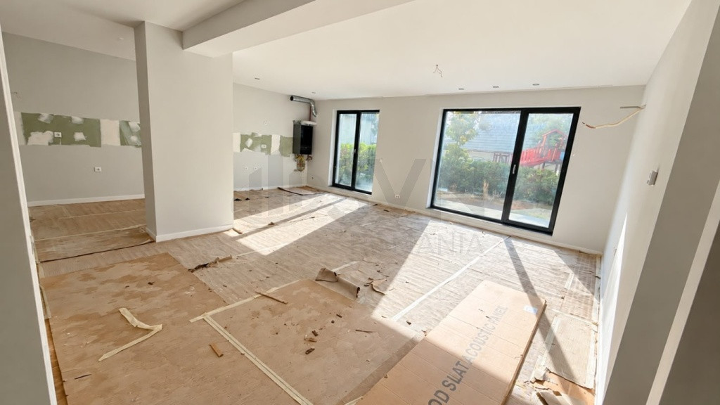PROPRIETATE DE PRESTIGIU ÎN VILĂ | DOROBANȚI–CAPITALE | 220 MP