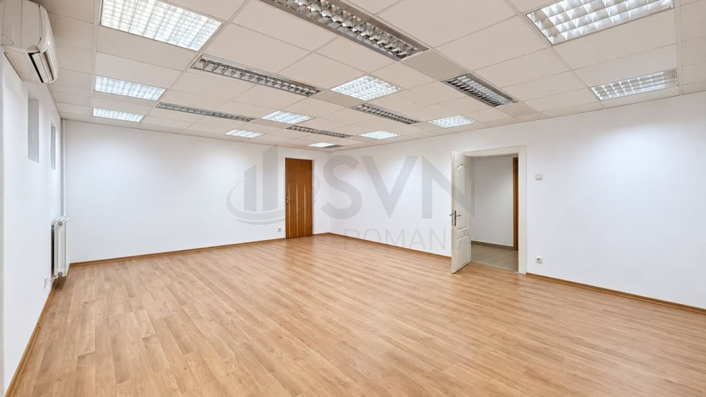 Apartament 3 camere I 64 MP I Aviatorilor I Rezidential I Birou