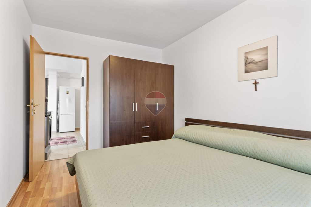 Apartament 2 camere amenajat - Zona Centrala - Piata Mare