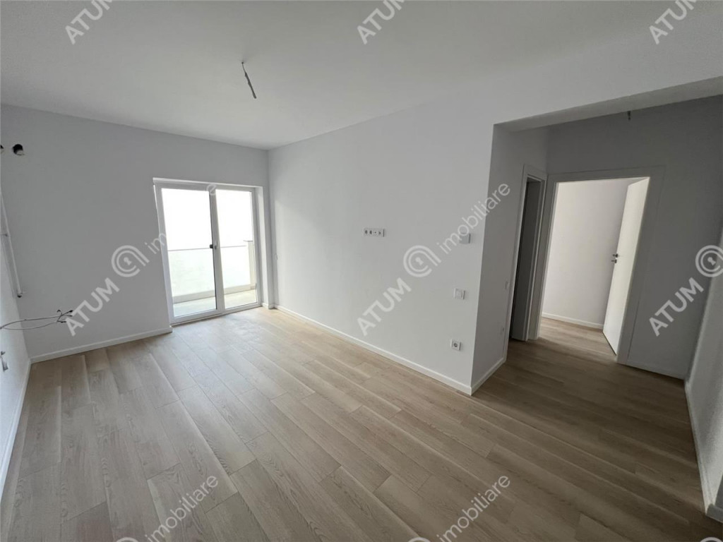 Apartament la cheie 2 camere gradina parcare Lacul lui Binde