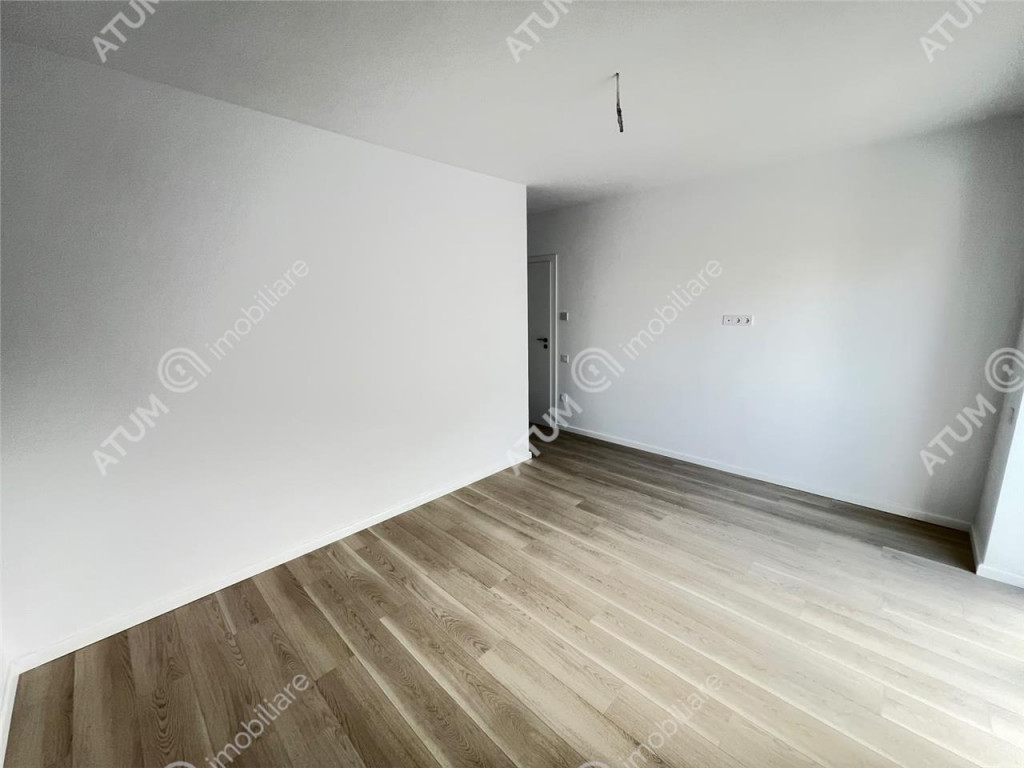 Apartament la cheie 2 camere gradina parcare Lacul lui Binde