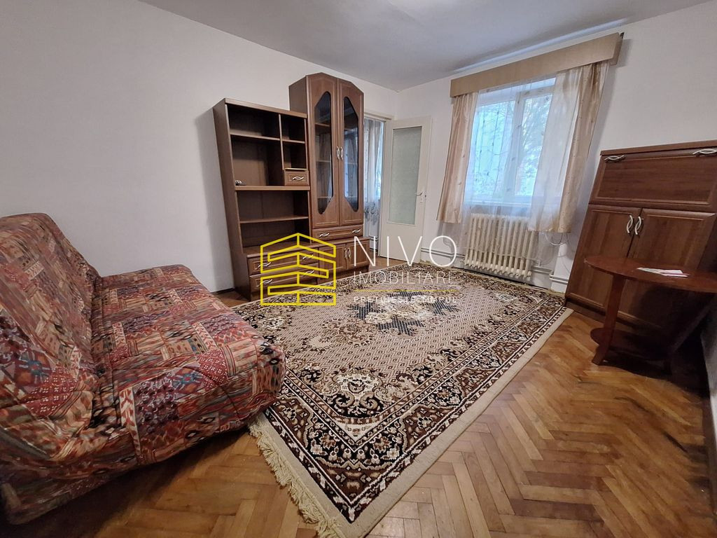 Apartament 2 camere – Tg. Mureș – Mureșeni – Zona Profi