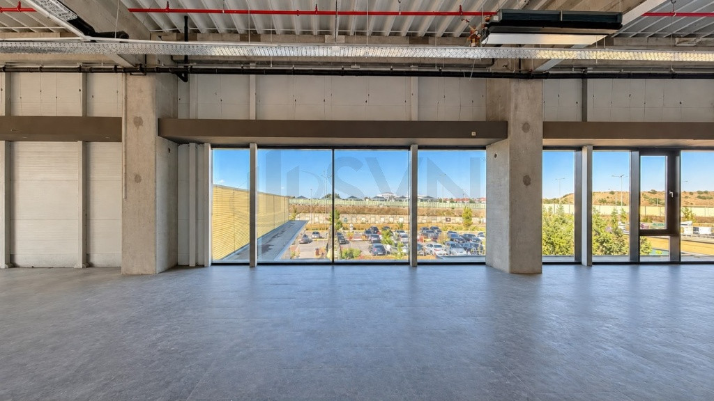Spatiu comercial Lemon Retail park I Pipera Voluntari