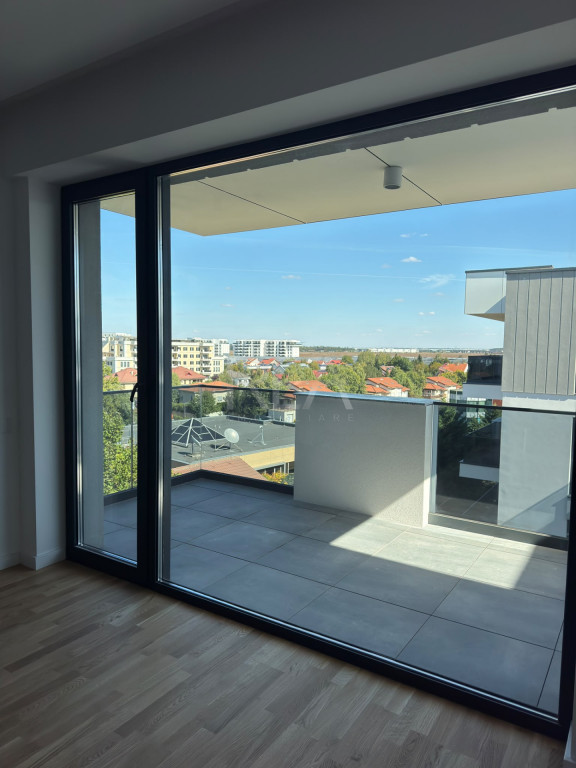 3 CAMERE | Panorama catre padure | Parcare subterana