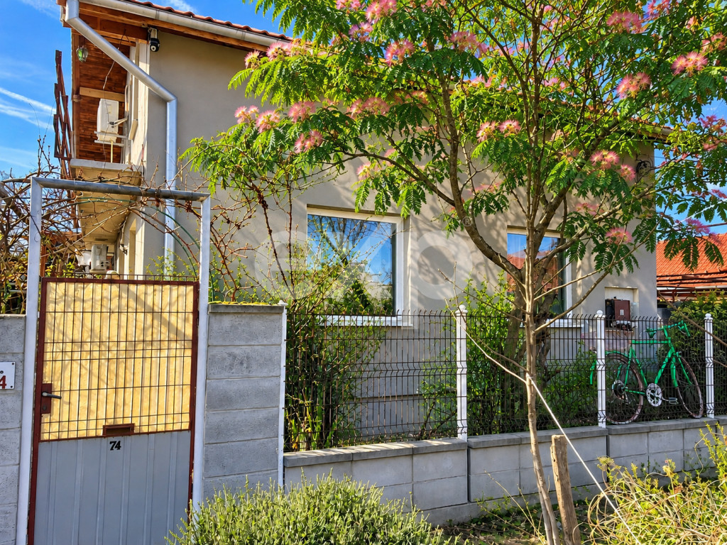 Casă de vânzare | Buziaș | 77.000 €