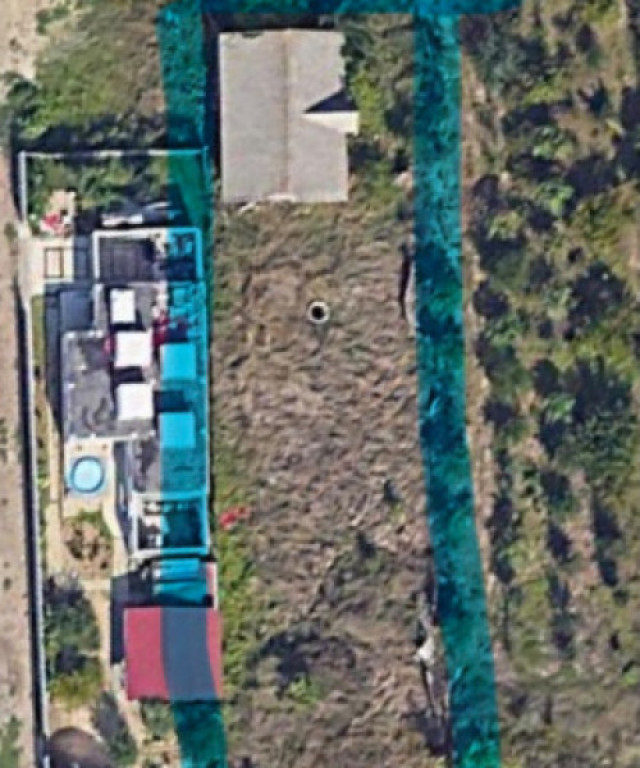 Casa pe parter, 66 mp, 561 mp teren, cartier Popoveni