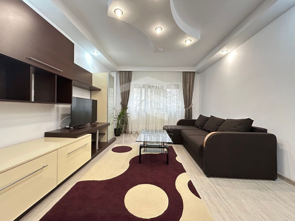 Apartament 3 camere Mamaia / Faleza Nord/ Pescarilor