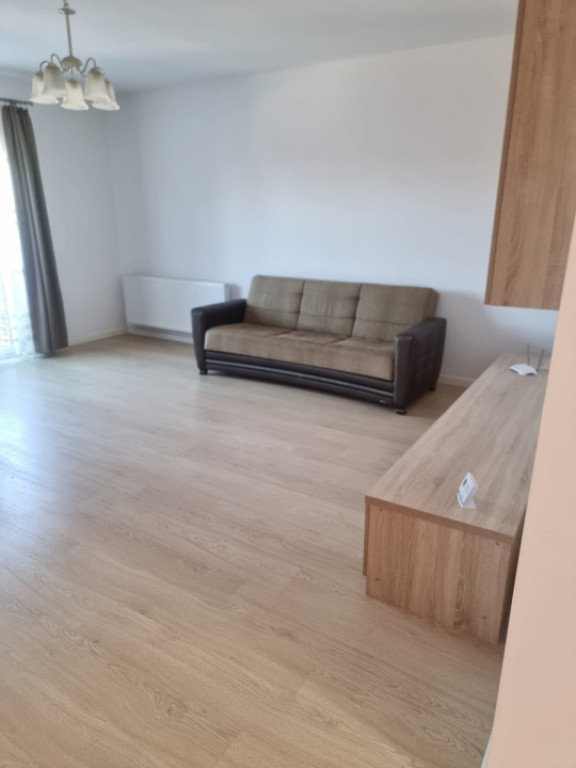 Apartament de inchiriat modern, 2 camere, Radauti