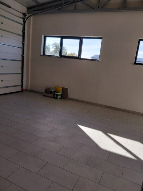 Spatiu comercial,Volovat