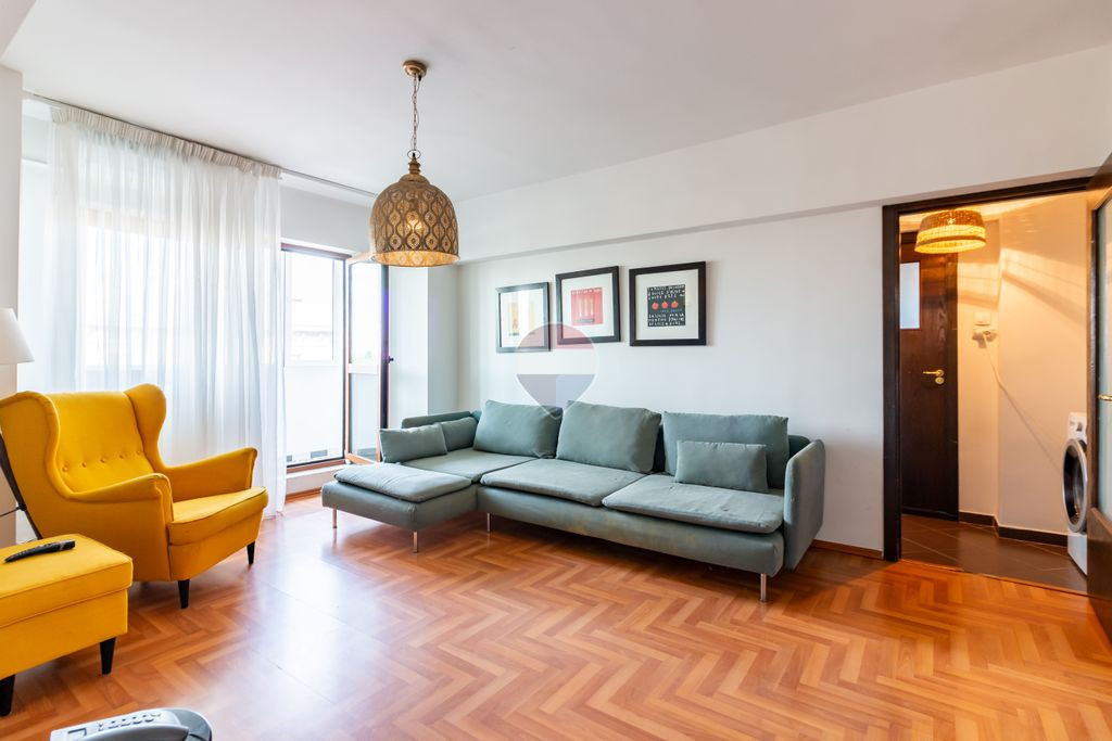 APARTAMENT 3 CAMERE | 74,8 MP | DRUMUL SĂRII, SECTOR 6