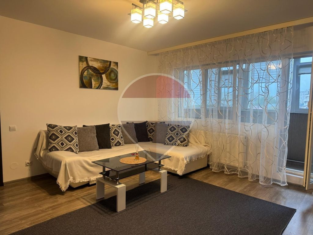 Închiriere Apartament 2 camere în zona Mihai Bravu