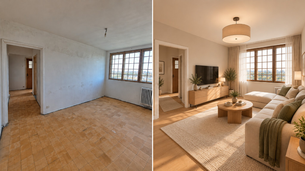 Urgent si negociabil!!! Apartament 4Camere, 60 MP – MIlitari, Apusului
